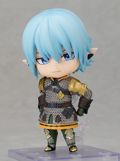 Final Fantasy XIV Nendoroid Haurchefant