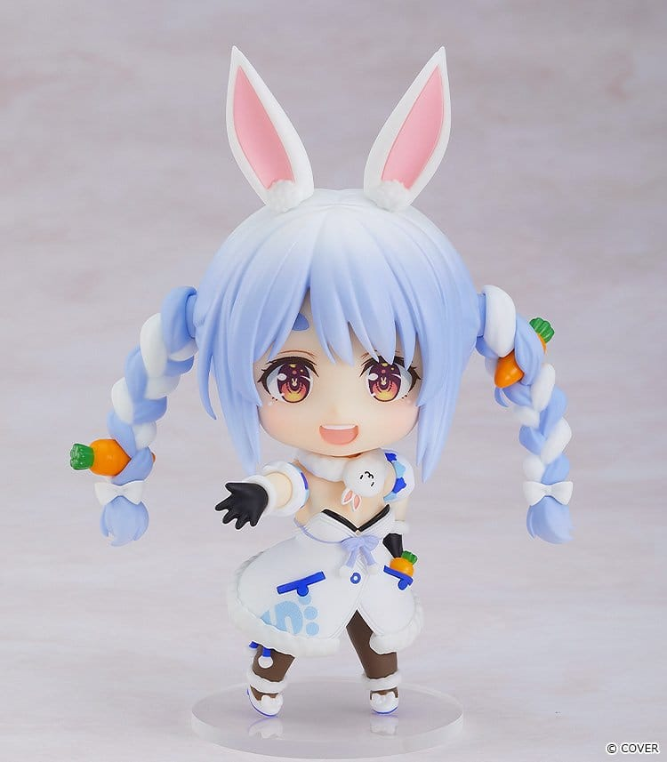 Hololive Production Nendoroid Usada Pekora