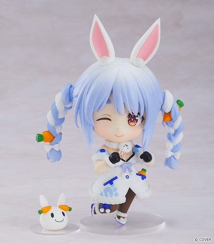 Hololive Production Nendoroid Usada Pekora