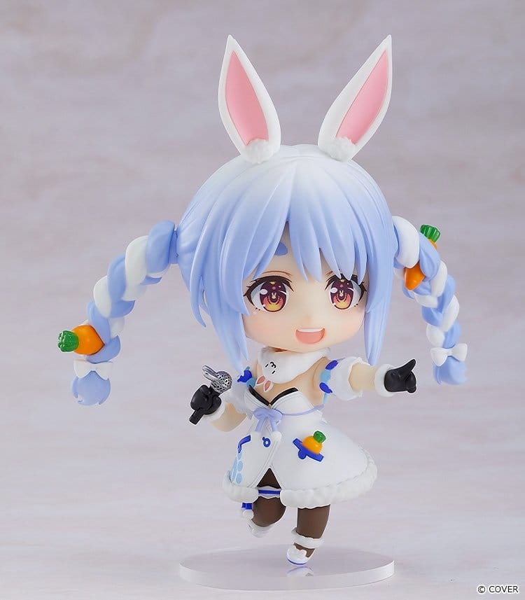 Hololive Production Nendoroid Usada Pekora