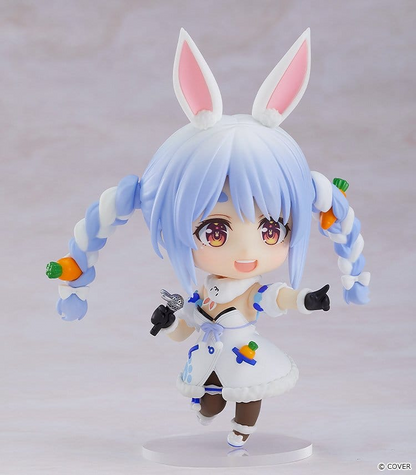 Hololive Production Nendoroid Usada Pekora