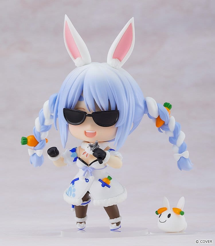 Hololive Production Nendoroid Usada Pekora