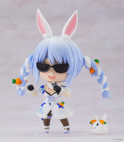 Hololive Production Nendoroid Usada Pekora
