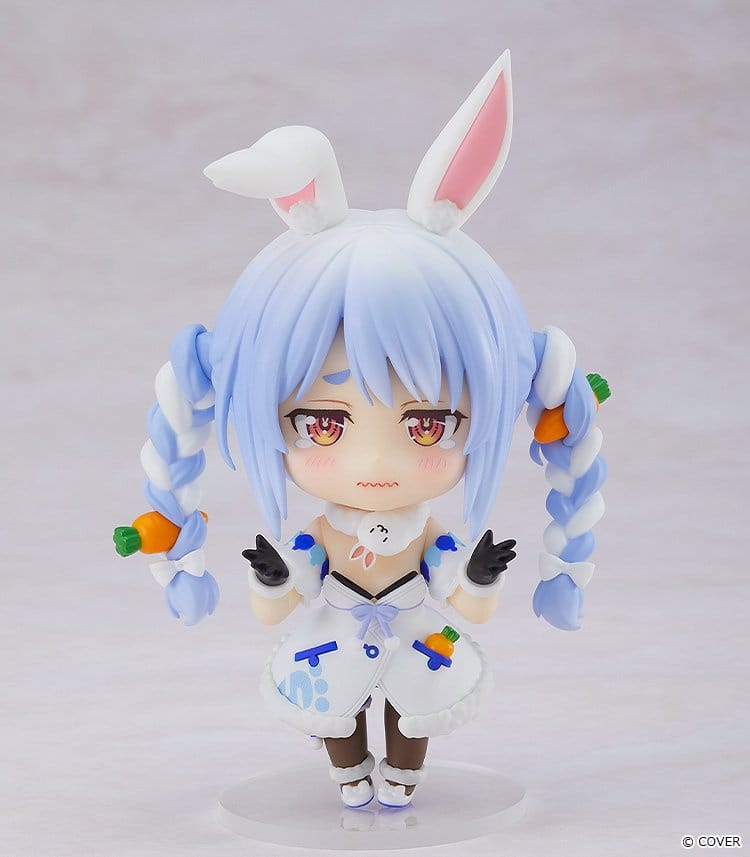 Hololive Production Nendoroid Usada Pekora