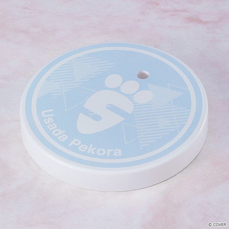 Hololive Production Nendoroid Usada Pekora