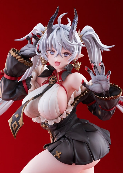 Original Character G.S. Collection 1/7 Scale Statue Vell