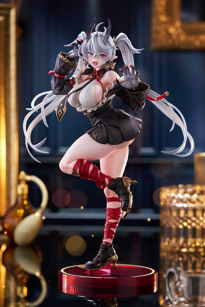 Original Character G.S. Collection 1/7 Scale Statue Vell