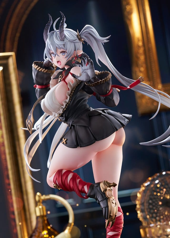 Original Character G.S. Collection 1/7 Scale Statue Vell