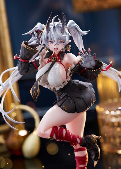 Original Character G.S. Collection 1/7 Scale Statue Vell