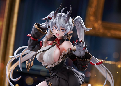 Original Character G.S. Collection 1/7 Scale Statue Vell