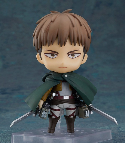Attack on Titan Nendoroid Jean Kirstein