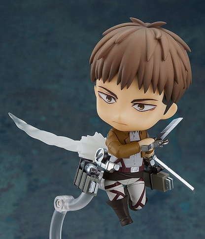 Attack on Titan Nendoroid Jean Kirstein