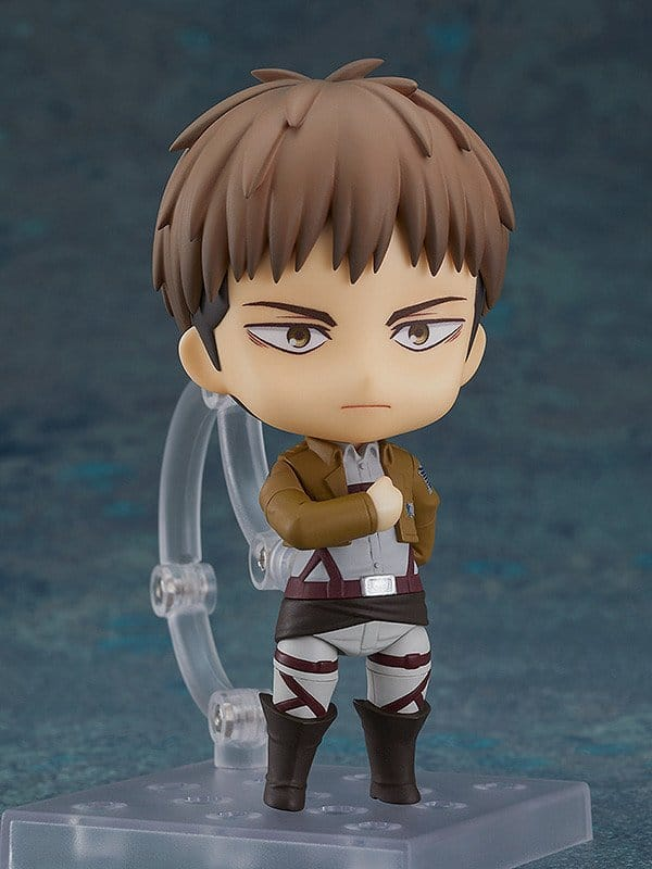 Attack on Titan Nendoroid Jean Kirstein