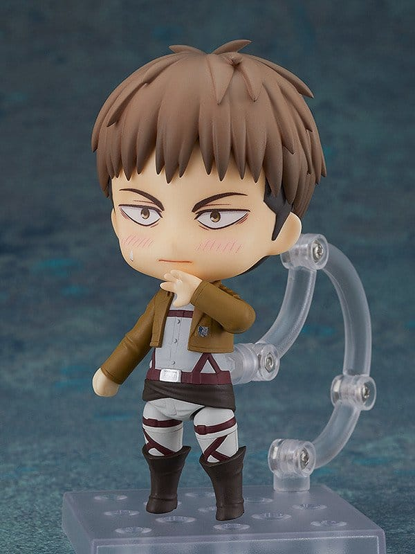 Attack on Titan Nendoroid Jean Kirstein