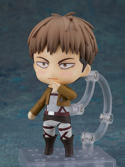 Attack on Titan Nendoroid Jean Kirstein