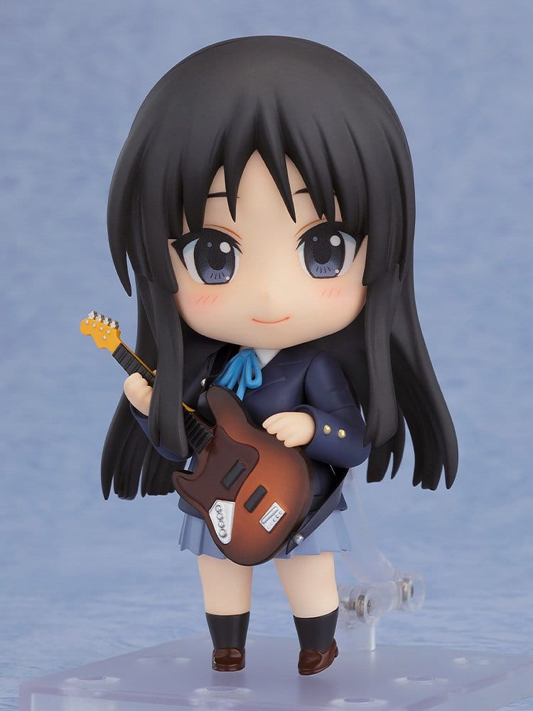 K-On! Nendoroid Mio Akiyama 2.0