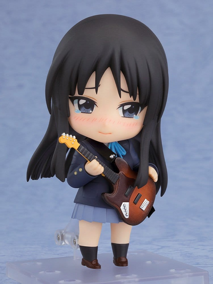 K-On! Nendoroid Mio Akiyama 2.0