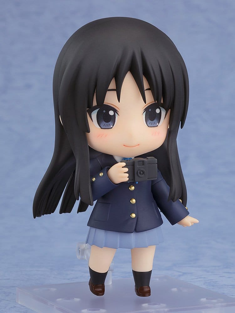 K-On! Nendoroid Mio Akiyama 2.0