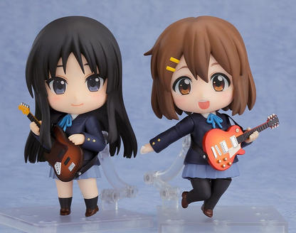 K-On! Nendoroid Mio Akiyama 2.0