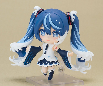 Vocaloid Nendoroid Hatsune Miku Katsushika Hokusai Collaboration Ver (Rella)