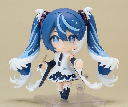 Vocaloid Nendoroid Hatsune Miku Katsushika Hokusai Collaboration Ver (Rella)