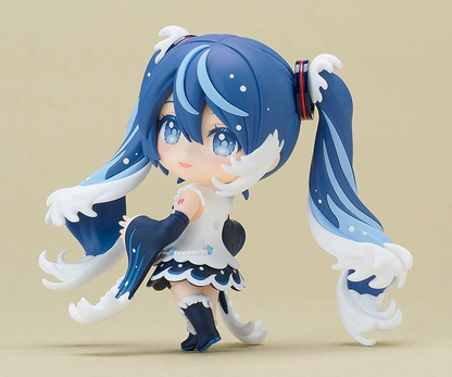 Vocaloid Nendoroid Hatsune Miku Katsushika Hokusai Collaboration Ver (Rella)