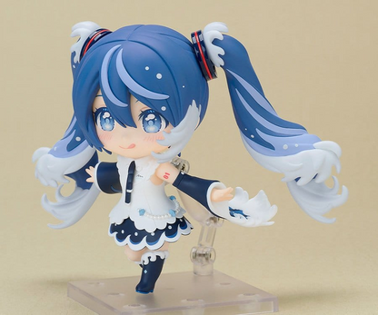 Vocaloid Nendoroid Hatsune Miku Katsushika Hokusai Collaboration Ver (Rella)