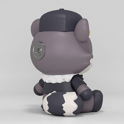 Honkai: Star Rail Huggy Good Smile Baseball Raccoon