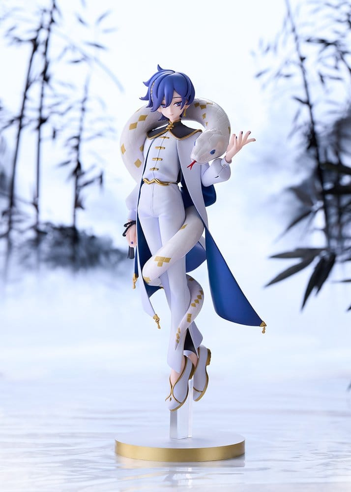 Vocaloid G.S. Collection 1/7 Scale Statue Kaito Chinese Style Ver