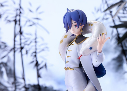 Vocaloid G.S. Collection 1/7 Scale Statue Kaito Chinese Style Ver