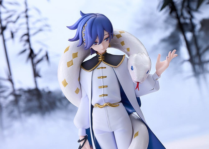 Vocaloid G.S. Collection 1/7 Scale Statue Kaito Chinese Style Ver