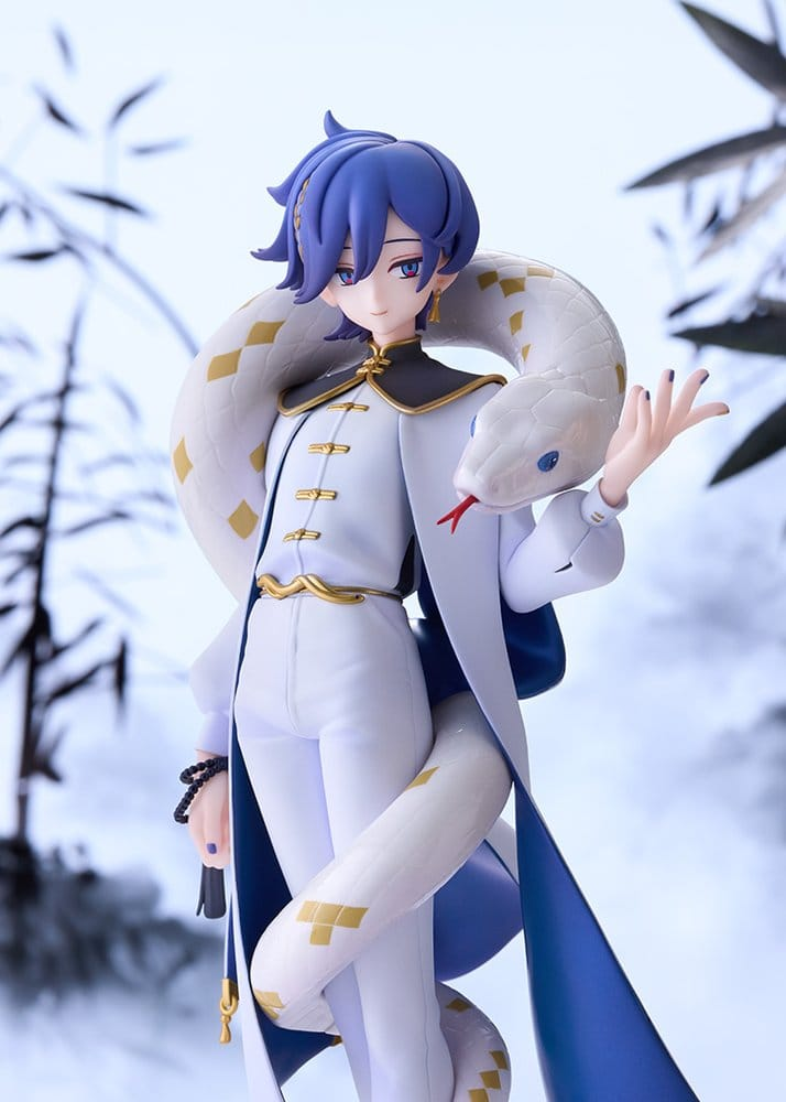 Vocaloid G.S. Collection 1/7 Scale Statue Kaito Chinese Style Ver