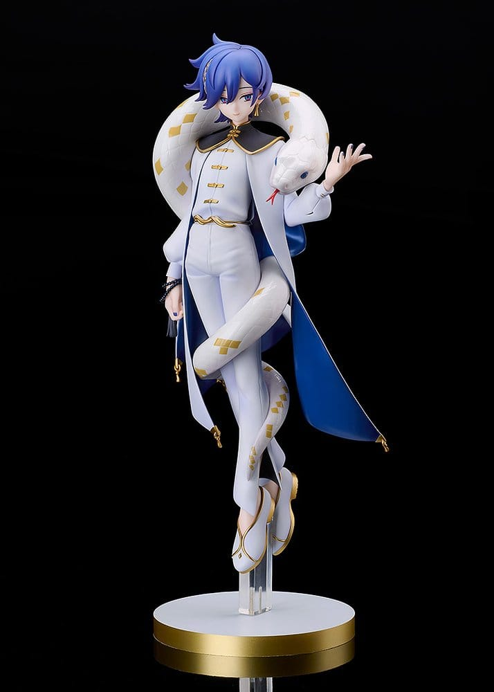Vocaloid G.S. Collection 1/7 Scale Statue Kaito Chinese Style Ver