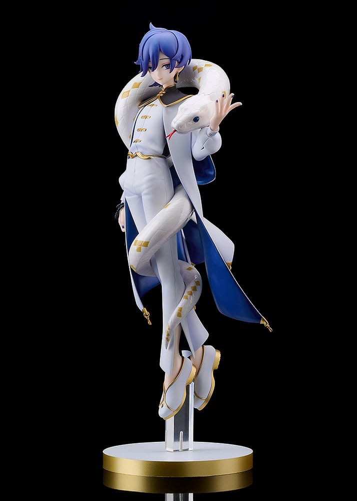 Vocaloid G.S. Collection 1/7 Scale Statue Kaito Chinese Style Ver