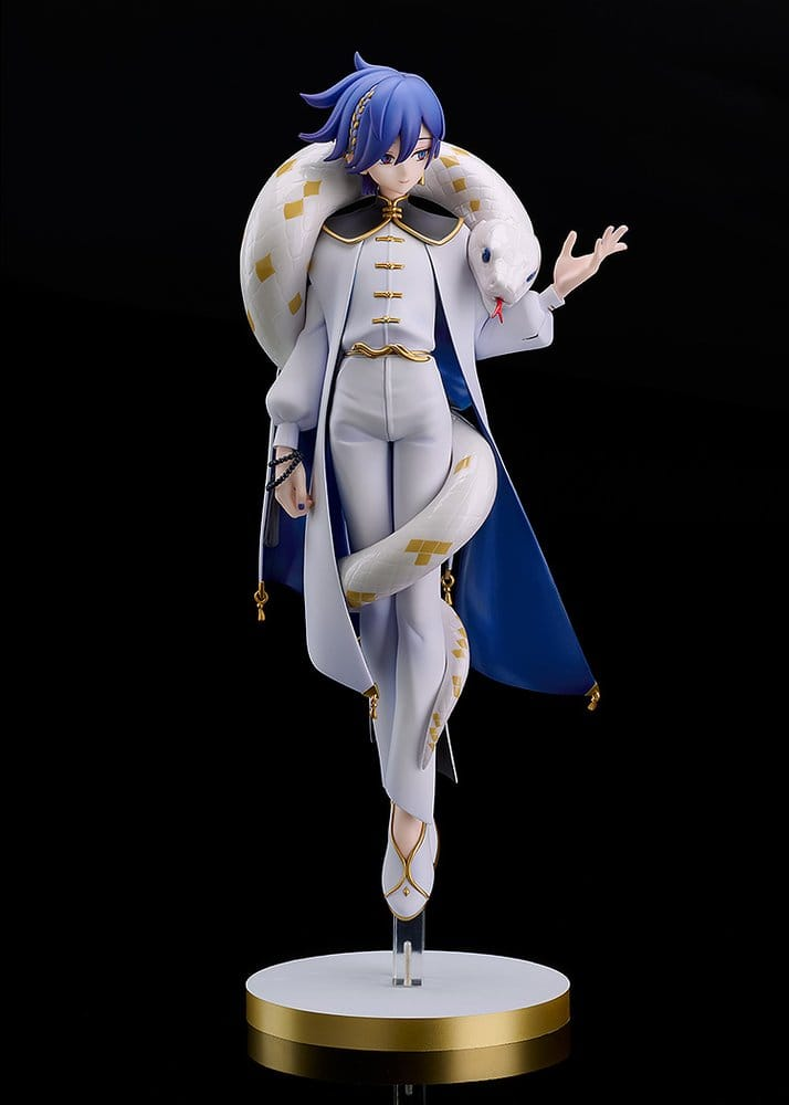 Vocaloid G.S. Collection 1/7 Scale Statue Kaito Chinese Style Ver
