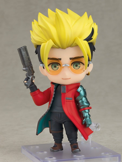 Trigun Stargaze Nendoroid Vash the Stampede Stargaze Ver