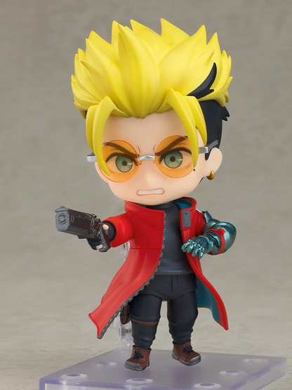 Trigun Stargaze Nendoroid Vash the Stampede Stargaze Ver