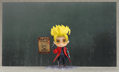 Trigun Stargaze Nendoroid Vash the Stampede Stargaze Ver