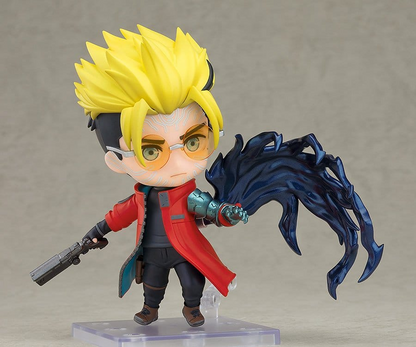 Trigun Stargaze Nendoroid Vash the Stampede Stargaze Ver