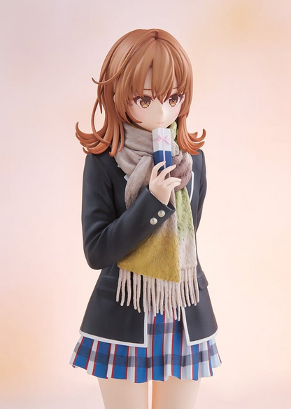 My Teen Romantic Comedy SNAFU G.S. Collection 1/6 Scale Statue Iroha Isshiki Light Novel Ver