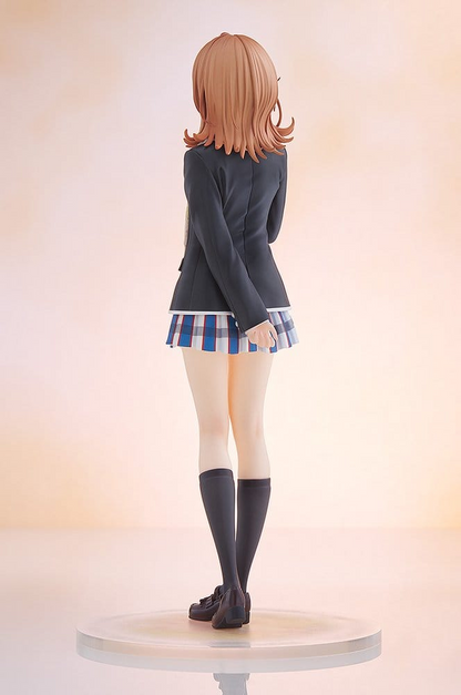 My Teen Romantic Comedy SNAFU G.S. Collection 1/6 Scale Statue Iroha Isshiki Light Novel Ver