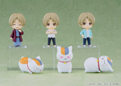 Natsume Yujin-cho Nendoroid Surprise Blind Box - (COMPLETE BOX)