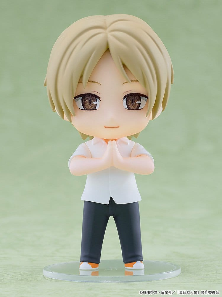 Natsume Yujin-cho Nendoroid Surprise Blind Box - (COMPLETE BOX)