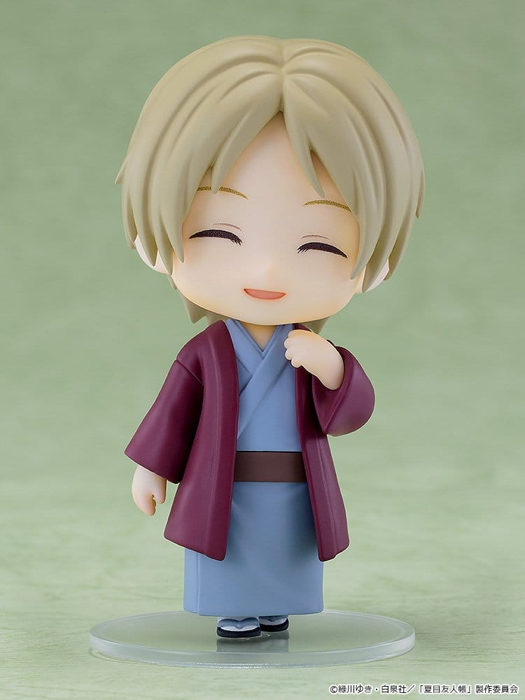 Natsume Yujin-cho Nendoroid Surprise Blind Box - (COMPLETE BOX)