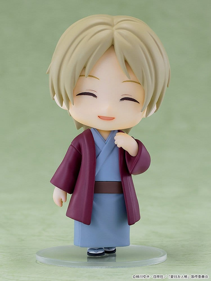 Natsume Yujin-cho Nendoroid Surprise Blind Box - (COMPLETE BOX)