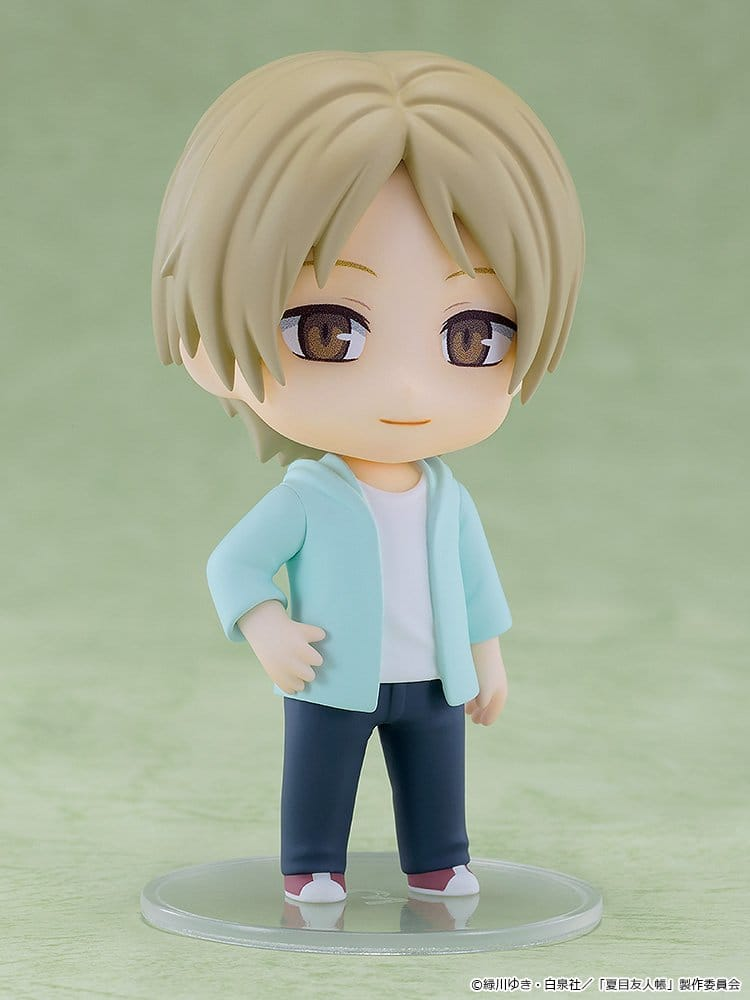 Natsume Yujin-cho Nendoroid Surprise Blind Box - (COMPLETE BOX)