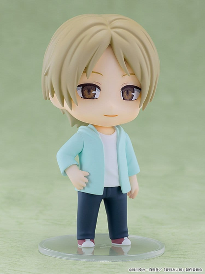 Natsume Yujin-cho Nendoroid Surprise Blind Box - (COMPLETE BOX)