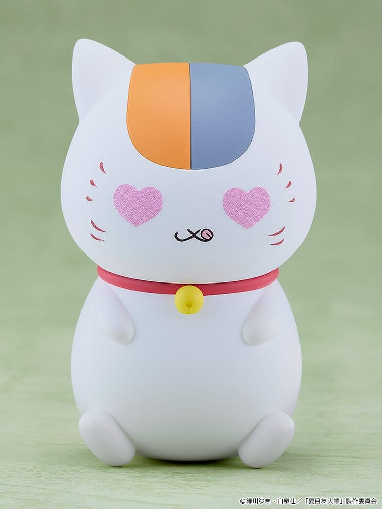 Natsume Yujin-cho Nendoroid Surprise Blind Box - (COMPLETE BOX)