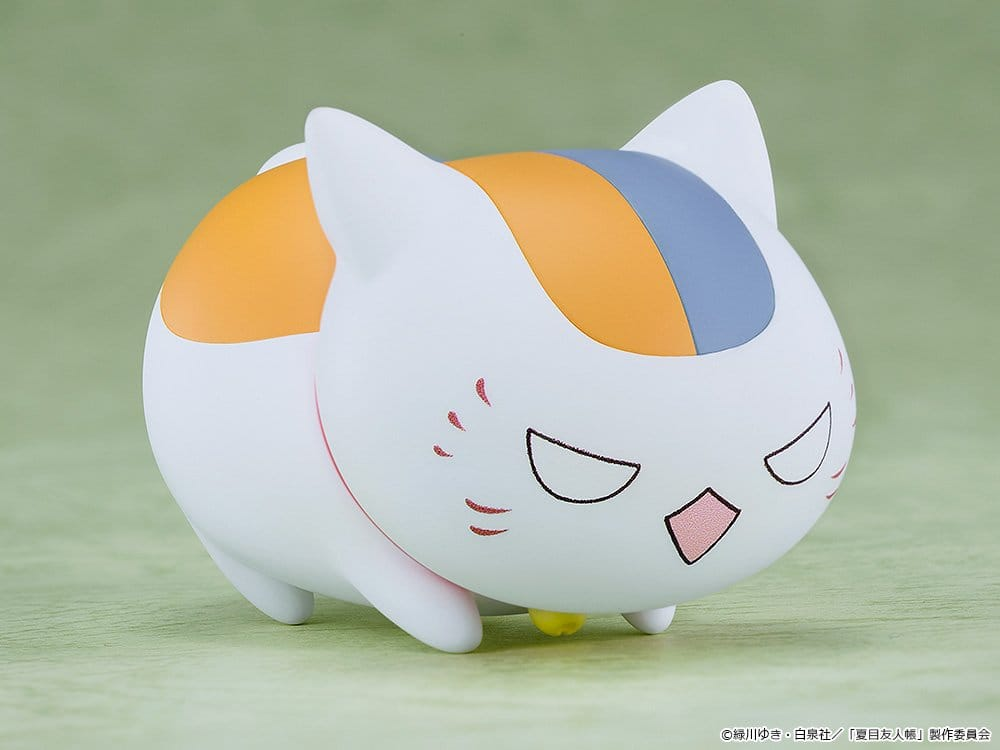 Natsume Yujin-cho Nendoroid Surprise Blind Box - (COMPLETE BOX)