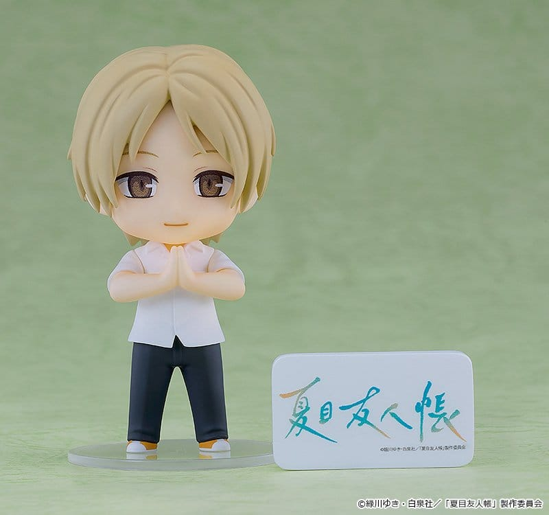 Natsume Yujin-cho Nendoroid Surprise Blind Box - (COMPLETE BOX)